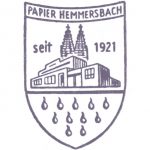 Logo aus der Gründungszeit der Anton Hemmersbach KG