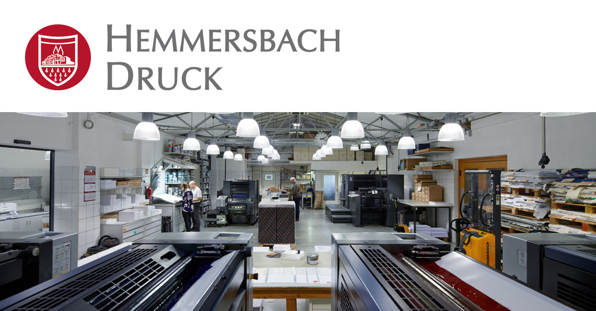 (c) Hemmersbach-druck.de